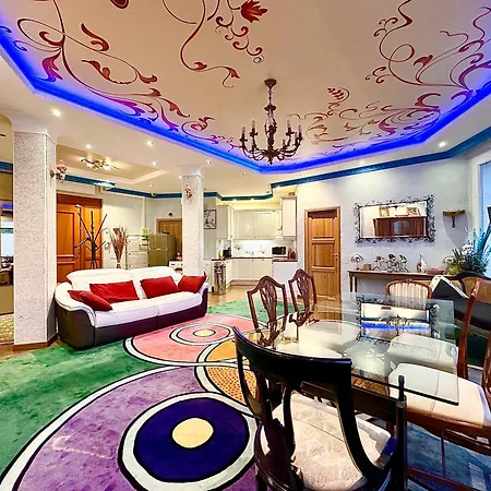 3 Pieces 100m2 Balcon Centre Juan 2 Pas Des Plages