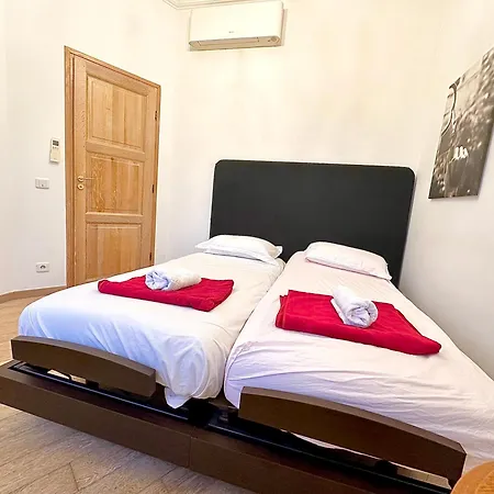 아파트 3 Pieces 100m2 Balcon Centre Juan 2 Pas Des Plages 앙티브