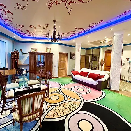 3 Pieces 100m2 Balcon Centre Juan 2 Pas Des Plages *