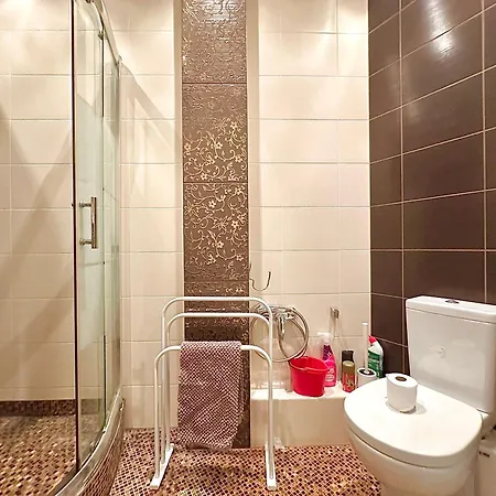 3 Pieces 100m2 Balcon Centre Juan 2 Pas Des Plages