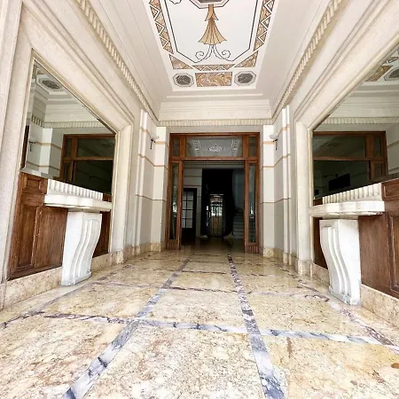 3 Pieces 100m2 Balcon Centre Juan 2 Pas Des Plages אנטיב