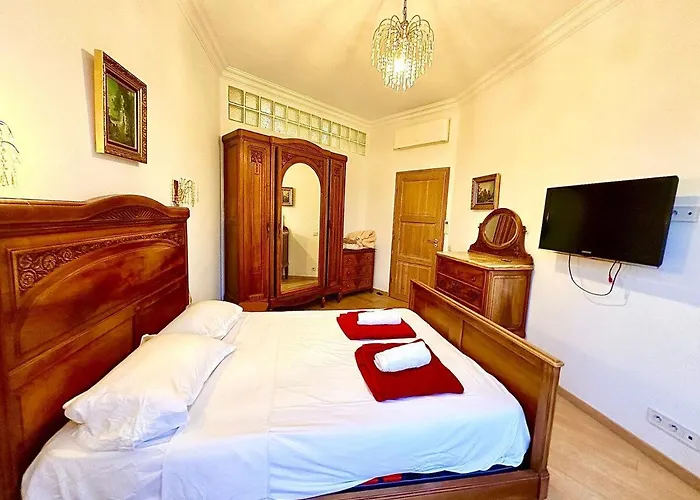 דירה 3 Pieces 100m2 Balcon Centre Juan 2 Pas Des Plages *